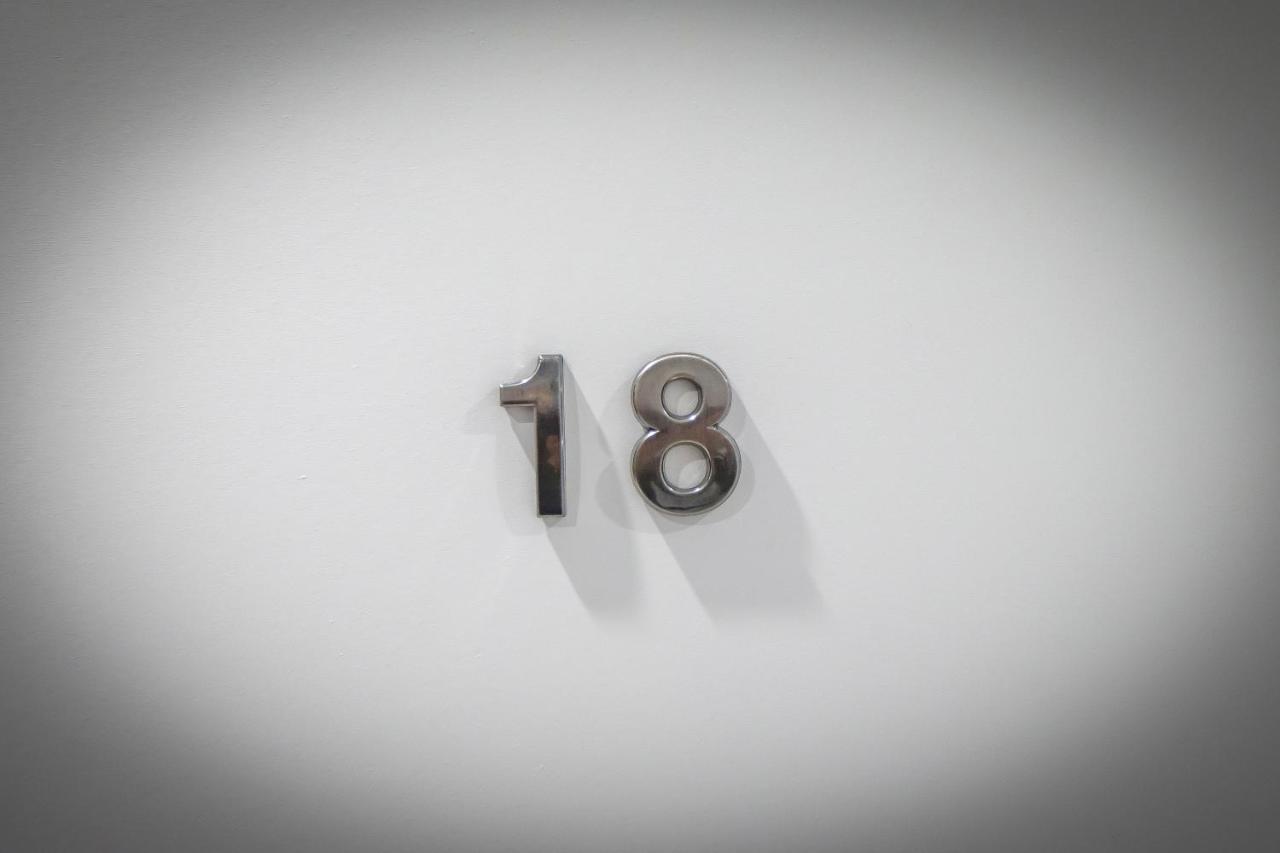 R'Studio 18 Hyper Centre Grenoble Dış mekan fotoğraf